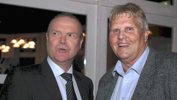 Farvel til Ove Jensen som LFBUformand folketidende.dk