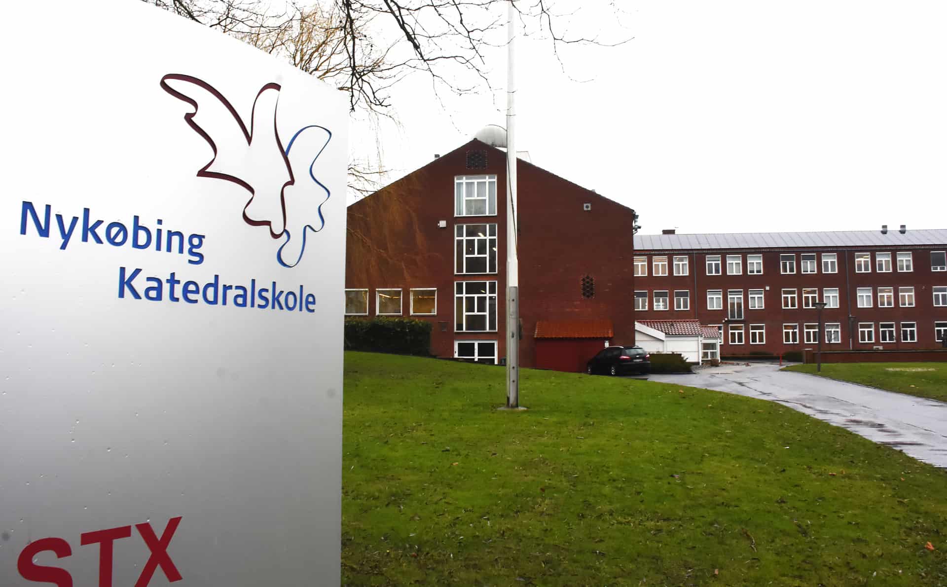 Gymnasium Får En Ny Hf-uddannelse | Folketidende.dk