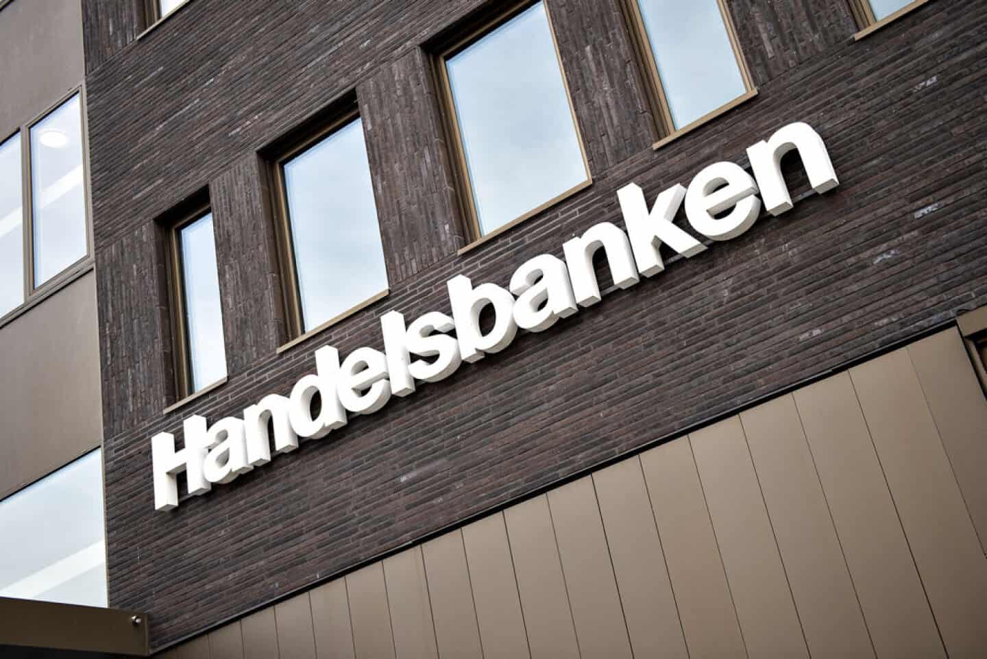 Handelsbanken er til salg - stryger ned på liste topbanker | folketidende.dk