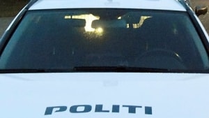 Arkivfoto: Anders Knudsen