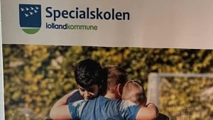 Specialskolen Lolland får fra 1. oktober en ny skoleleder. Det er Vikki Andersen, der kommer fra en stilling som skoleleder på Landsbyordningen i Horslunde. Arkivfoto: Rikke Folm Berg