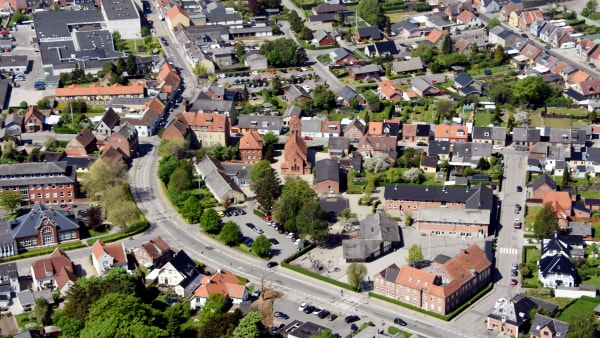 Flere Klasser Hjemsendt Fra Skole | Folketidende.dk