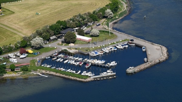 Kaj på randen af kollaps: "Styrter ud i havnen", hvis pengene ikke findes