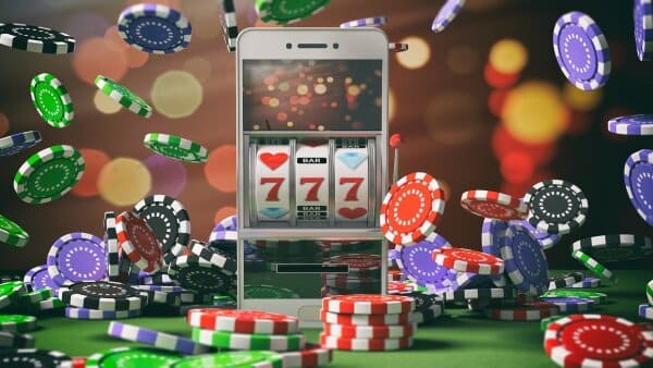 Annonce: En gennemgang af sikre spil og online casinoer