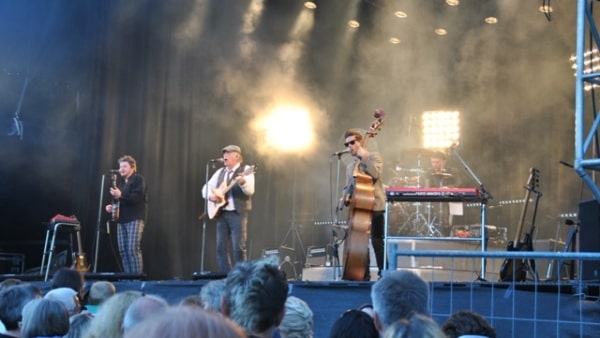 Den Perfekte Kim Larsen-koncert | Folketidende.dk