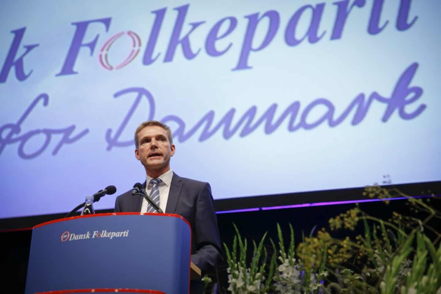 Kontroversiel går fri efter tale om folketidende.dk